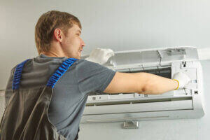 Signs to Consider an AC System Replacement