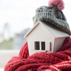 How to Winterize Your Home