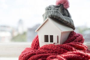 How to Winterize Your Home