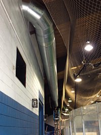 HVAC Ductwork Service in St. Louis