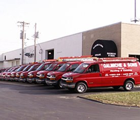 St. Louis Commercial HVAC Contractor