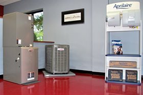 Air Conditioner Replacement in St. Louis