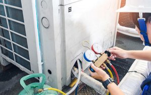 HVAC Basics