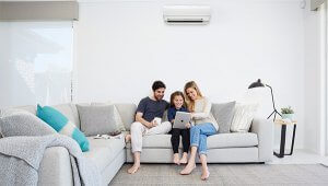 HVAC Benefits & Modern Air Conditioning Systems