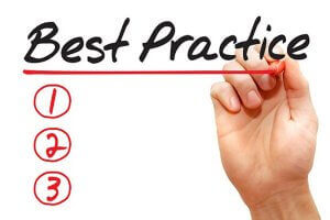 HVAC Best Practices