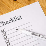 HVAC Checklist to Leave Your House Sitter