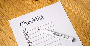 HVAC Checklist for Your Vacation