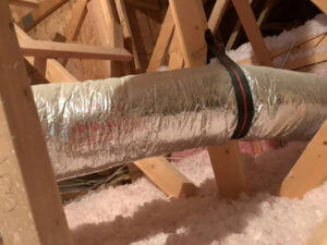 HVAC Duct Problems and Solutions