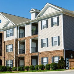 HVAC in Multifamily Buildings & Housing
