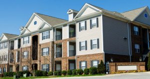 HVAC in Multifamily Buildings & Housing