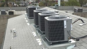 HVAC in Multifamily Buildings