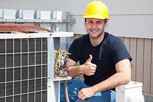 HVAC Insurance & Service Plans