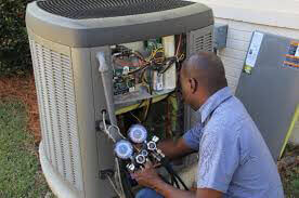 Choosing the Best HVAC Maintenance Contract