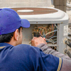 What Should Routine HVAC Maintenance Cover?