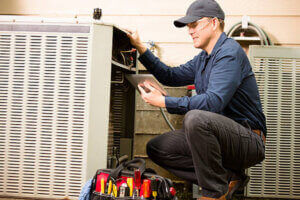 HVAC Maintenance Questions & Answers