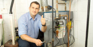 HVAC Maintenance Agreement Benefits