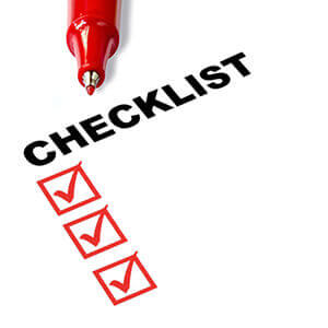 HVAC Maintenance Checklist | Selling Your Home