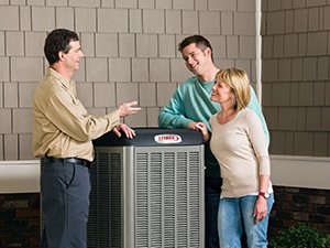 HVAC Replacement in St. Louis