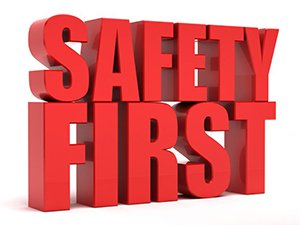 HVAC Safety Tips | St. Louis HVAC Contractors