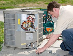 DIY HVAC Safety Tips