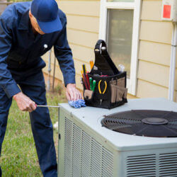 Why HVAC Safety Checks are Important