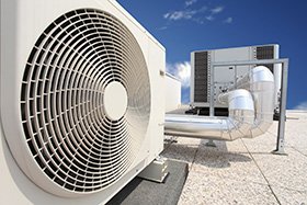 HVAC Service Contract Benefits