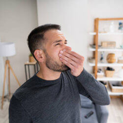 HVAC Smells & Sounds: What Do They Mean?