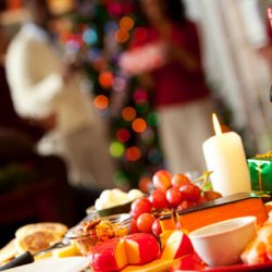 Prep Your HVAC System for Holiday Entertaining