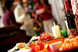 Prepare your HVAC System for Holiday Entertaining