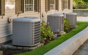 HVAC System Types