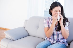 HVAC Tips for Seasonal Allergies