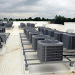 Tips to Improve Commercial HVAC Energy Efficiency This Summer