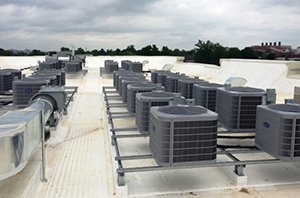 Commercial HVAC Energy Efficiency Tips