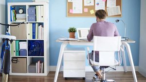 Tips to Improve Indoor Air Quality in Home Office