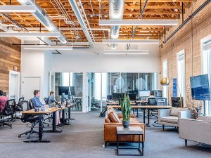 Tips to Improve Indoor Air Quality in the Workplace