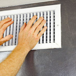 Identifying HVAC Vents: Air Supply vs. Return Vents