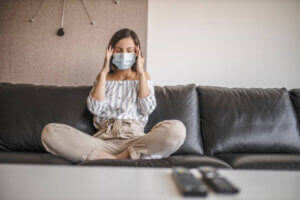 Indoor Air Pollutants that are Easy to Avoid