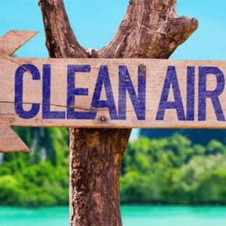 How to Combat Indoor Air Pollution in Summer