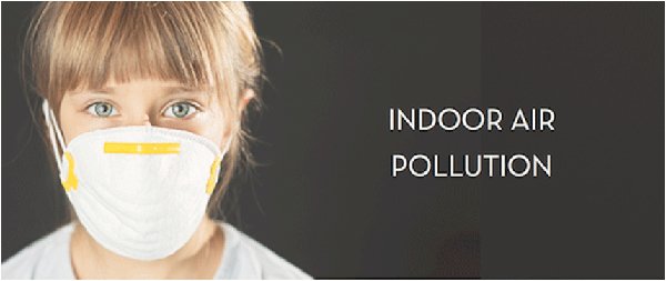 Improve Indoor Air Pollution