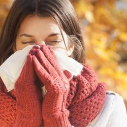 Indoor Air Quality Solutions for Fall Allergies