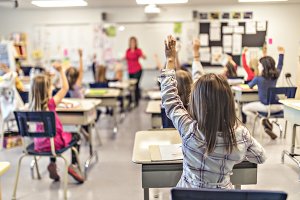 Indoor Air Quality in Classrooms