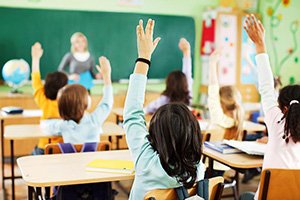 Improving Indoor Air Quality in Schools