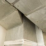 How a Leaky Air Duct System Causes Indoor Air Quality Problems