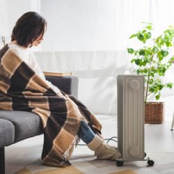 Indoor Heaters Can Be Risky for Your Health and Your Budget