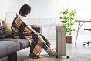 Risks of Indoor Heaters
