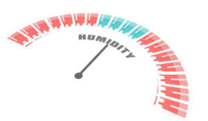 Indoor Humidity Control for Efficient Cooling