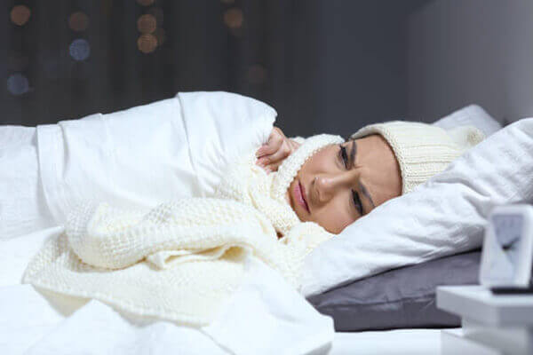 How Indoor Space Heaters Affect Your Health | St. Louis HVAC Tips