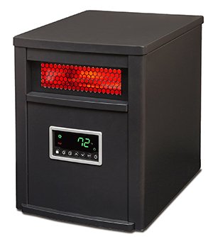 Guide to Infrared Heaters