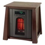 Infrared Heater Buying Guide