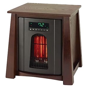 Infrared Heater Buying Guide